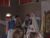 Die Bruid van Christus Retreat